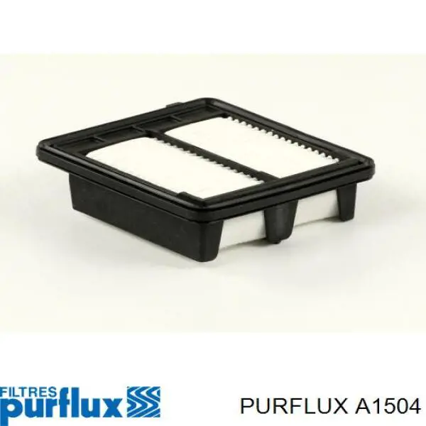 El filtro de aire Purflux A1504 precio, desde 12,55 EUR