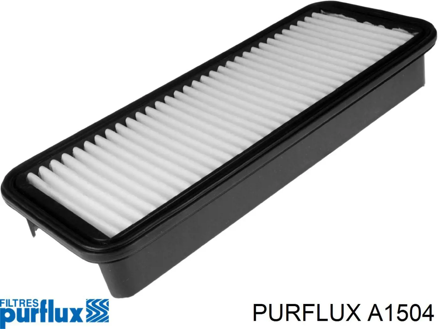 Comprar A1504 Purflux Filtro de aire