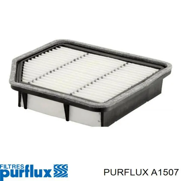 Comprar A1507 Purflux Filtro de aire
