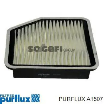A1507 Purflux filtro de aire