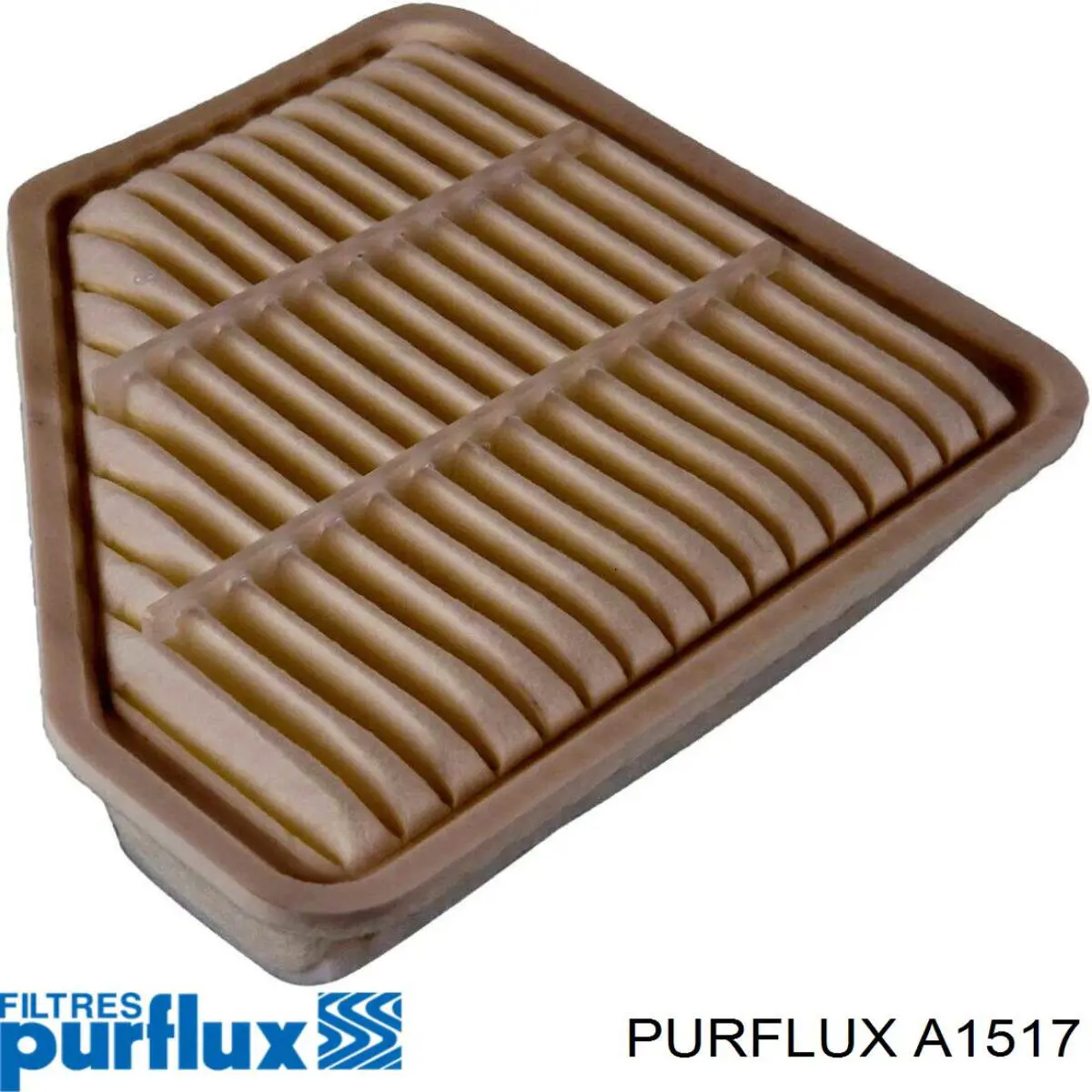 Comprar A1517 Purflux Filtro de aire