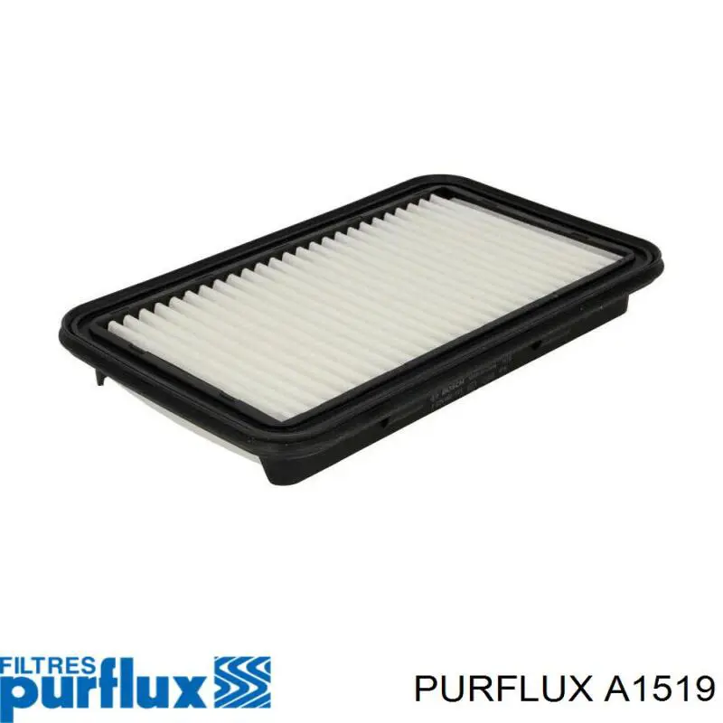 Caja del filtro de aire Purflux A1519 precio, desde 9,17 EUR