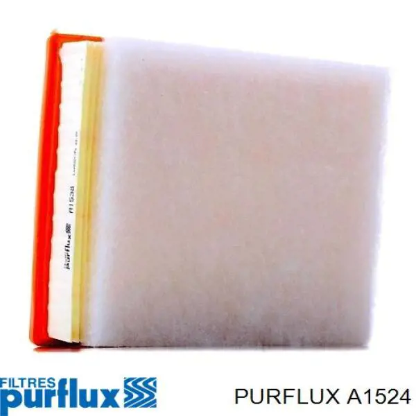 Comprar A1524 Purflux Filtro de aire