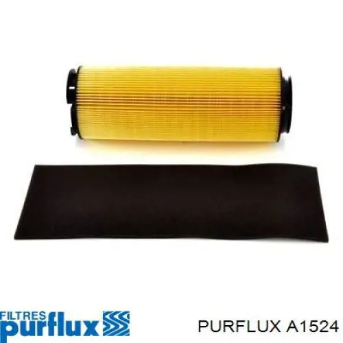 A1524 Purflux