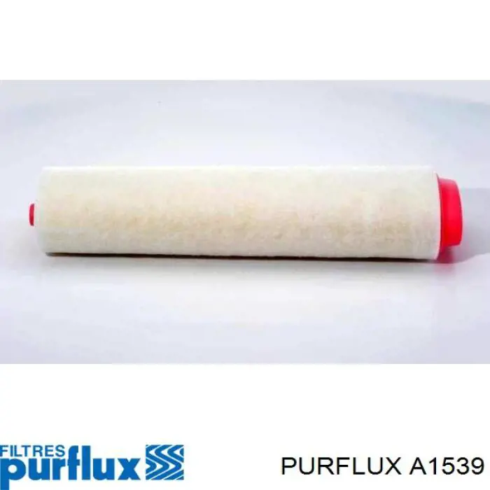 El filtro de aire Purflux A1539 precio, desde 7,79 EUR