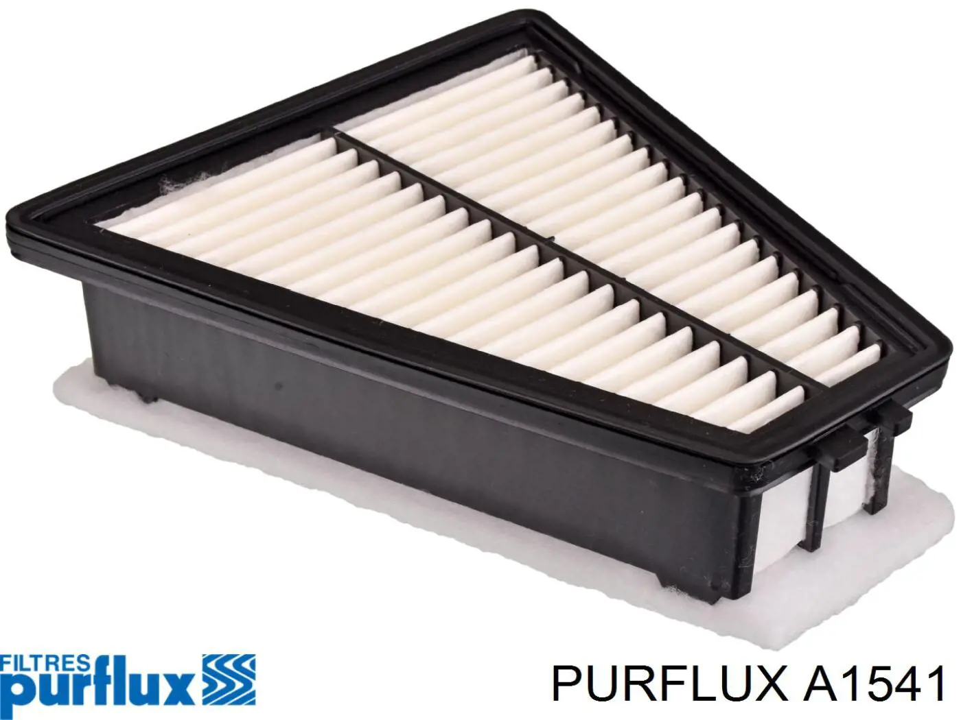 Comprar A1541 Purflux Filtro de aire
