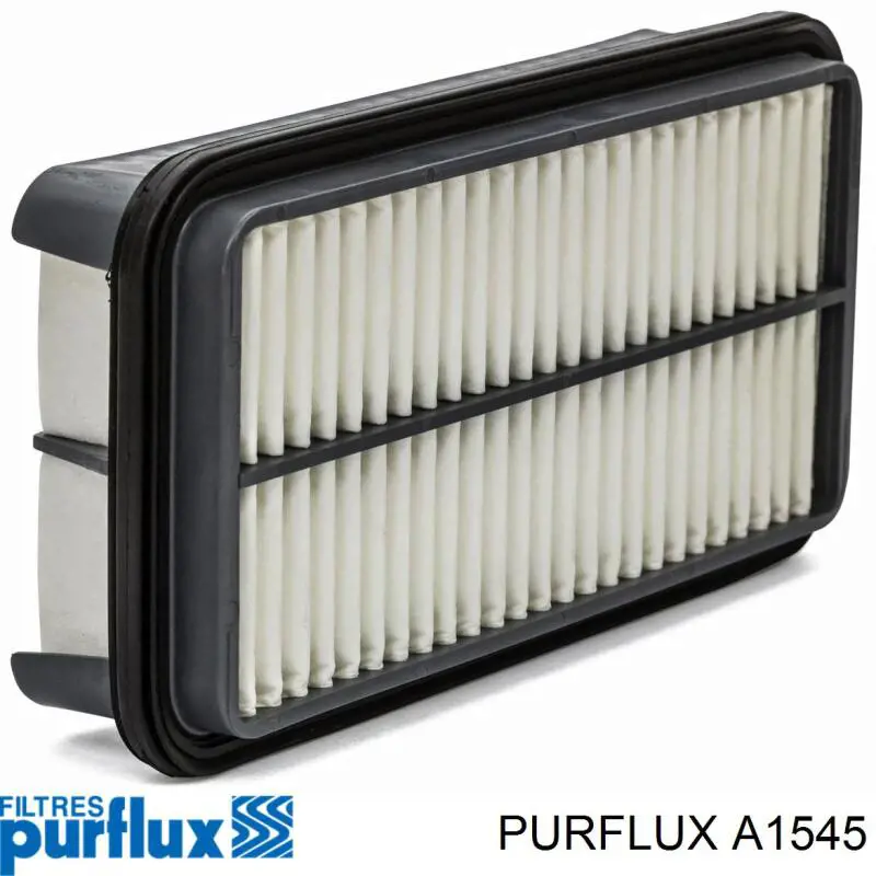A1545 Purflux filtro de aire