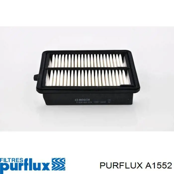 Comprar A1552 Purflux Filtro de aire