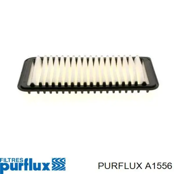 Comprar A1556 Purflux Filtro de aire