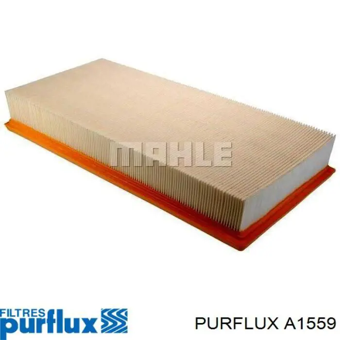 Comprar A1559 Purflux Filtro de aire