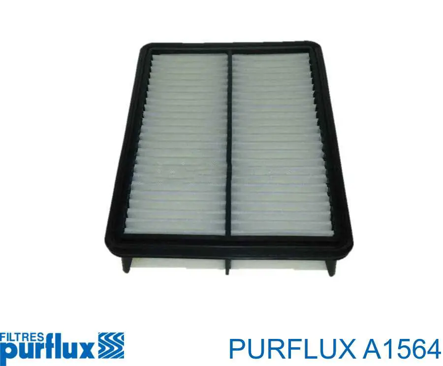 Comprar A1564 Purflux Filtro de aire