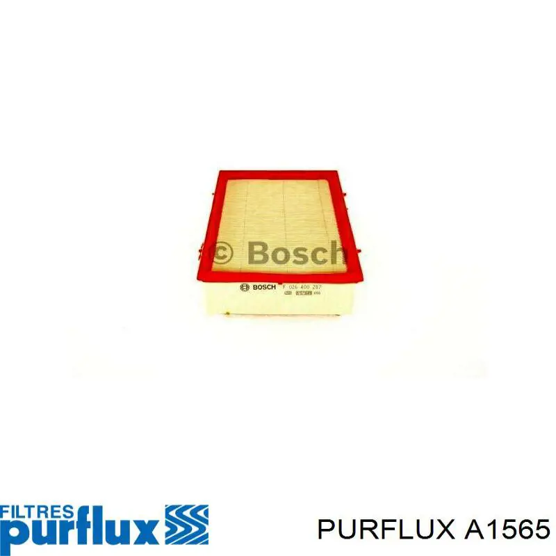 Filtro de aire Seat Leon 3 5F1