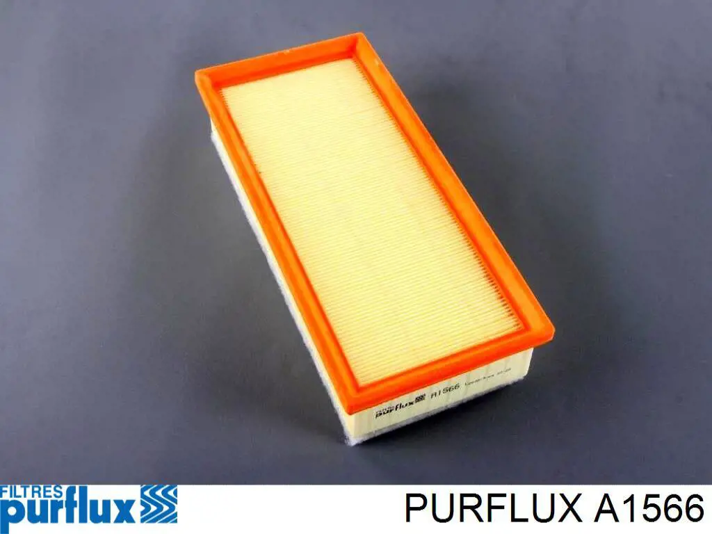 Filtro de aire Peugeot 407 6D