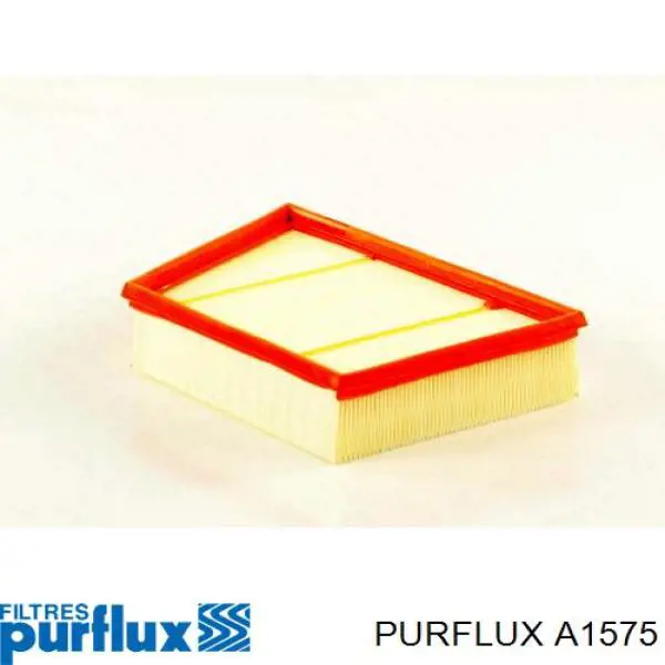 El filtro de aire Purflux A1575 precio, desde 12,27 EUR