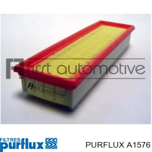 Filtro de aire A1576 Purflux