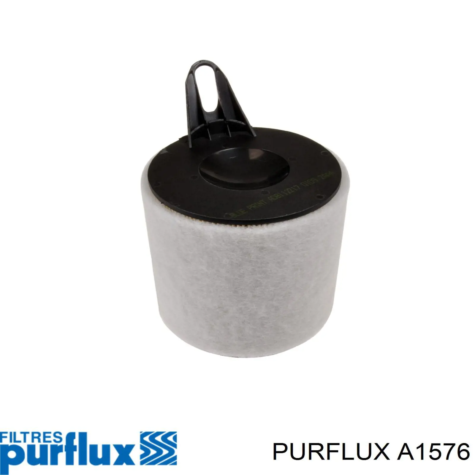 Comprar A1576 Purflux Filtro de aire
