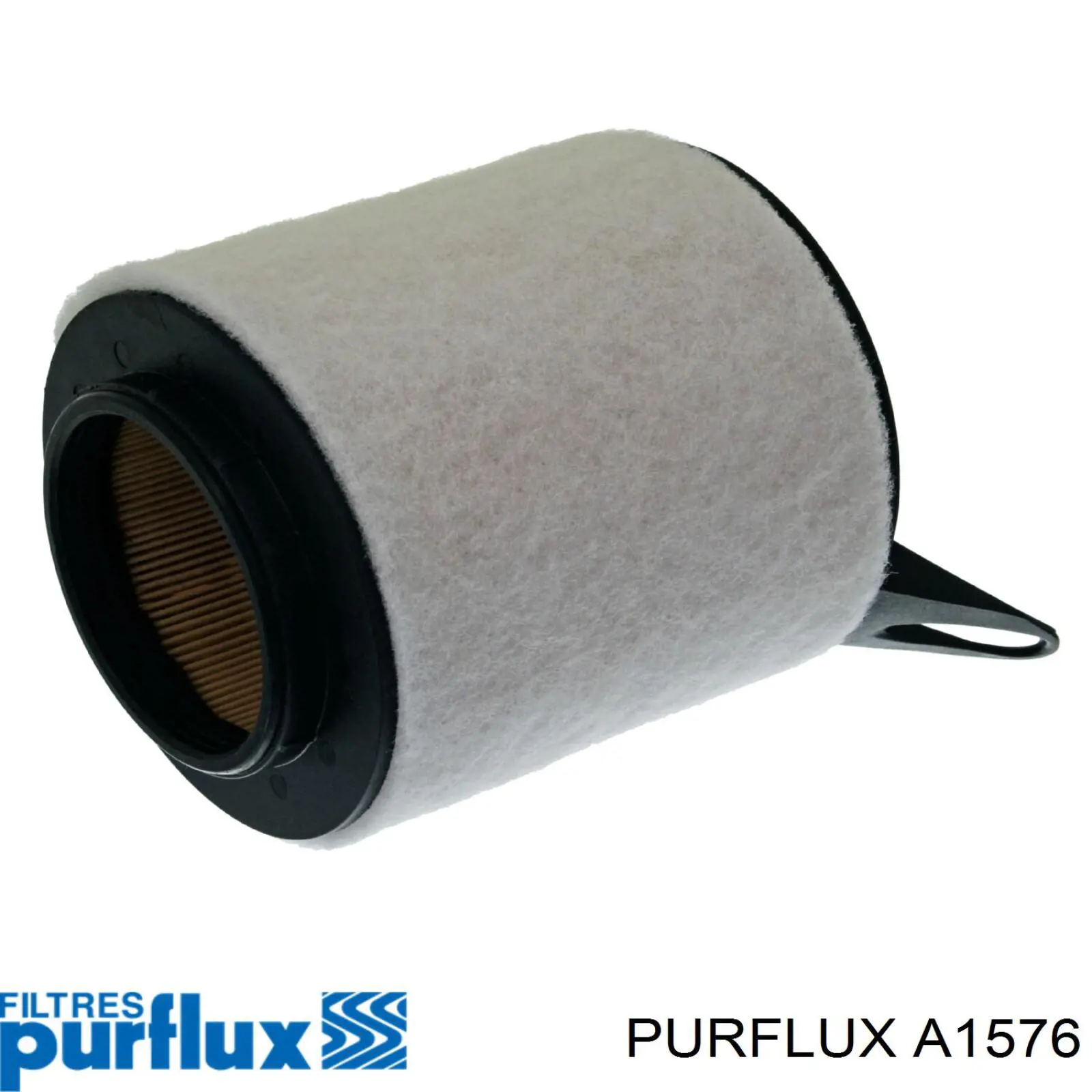 A1576 Purflux filtro de aire