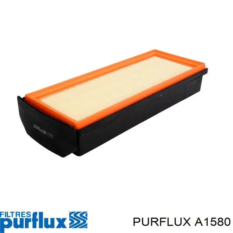 Comprar A1580 Purflux Filtro de aire