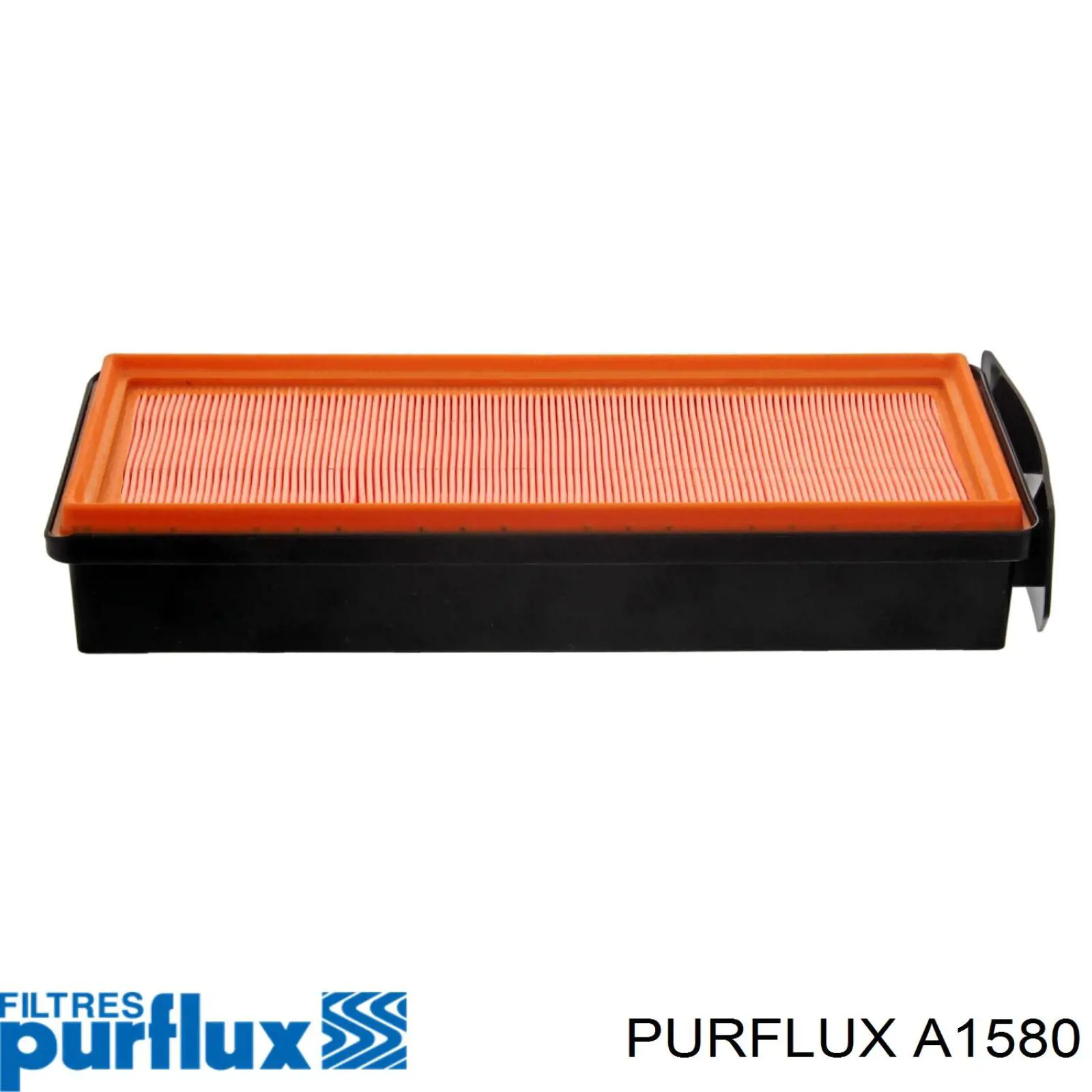 Filtro de aire A1580 Purflux
