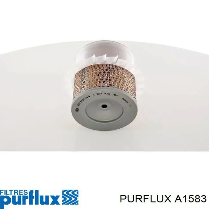Comprar A1583 Purflux Filtro de aire