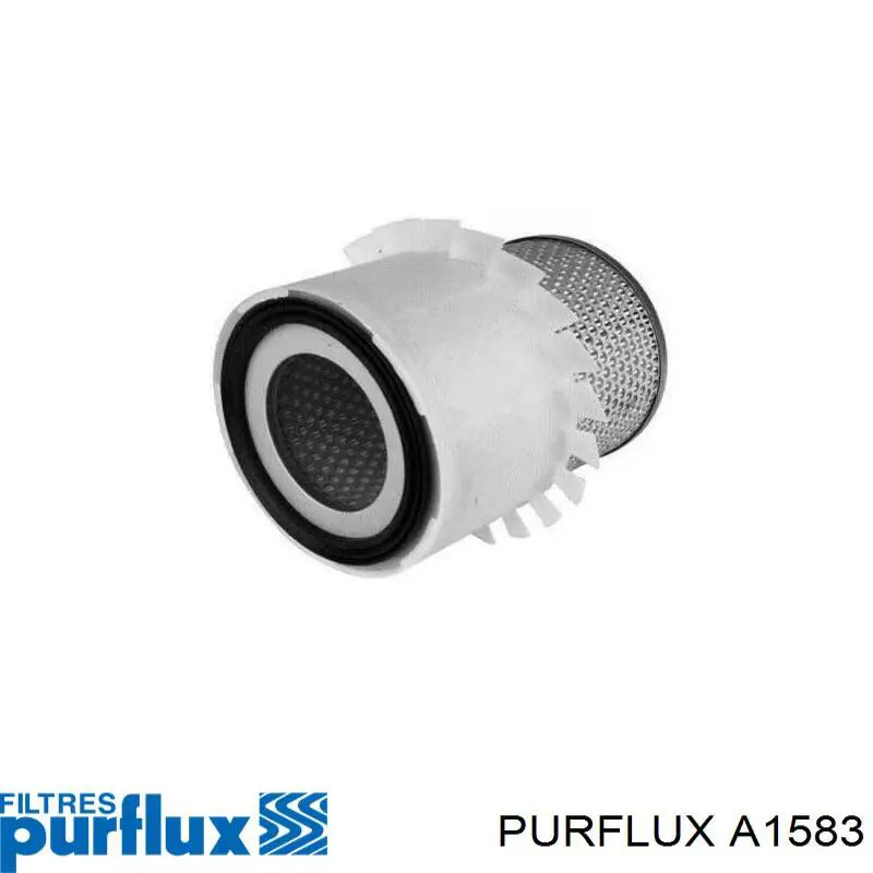 Filtro de aire PURFLUX A1583