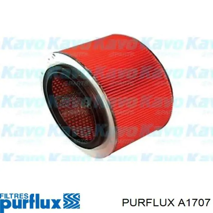 Comprar A1707 Purflux Filtro de aire