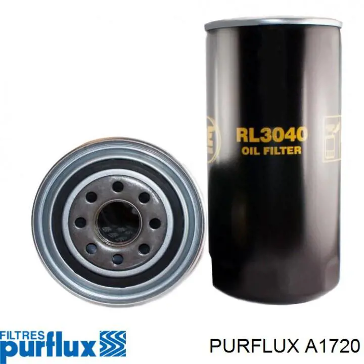 El filtro de aire Purflux A1720 precio, desde 13,51 EUR