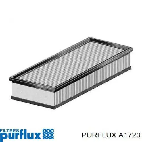 Comprar A1723 Purflux Filtro de aire