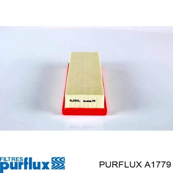Filtro de aire A1779 Purflux