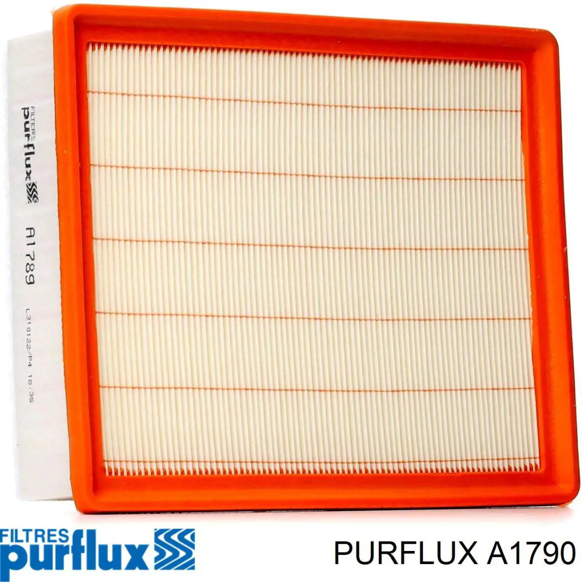 El filtro de aire Purflux A1790 precio, desde 8,61 EUR