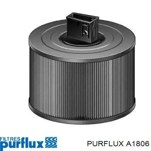 Comprar A1806 Purflux Filtro de aire