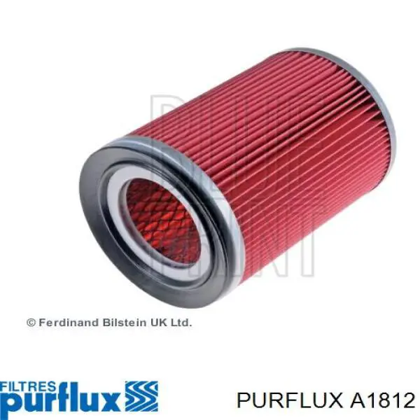 Comprar A1812 Purflux Filtro de aire