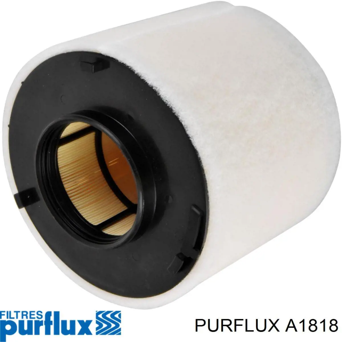 El filtro de aire Purflux A1818 precio, desde 15,81 EUR