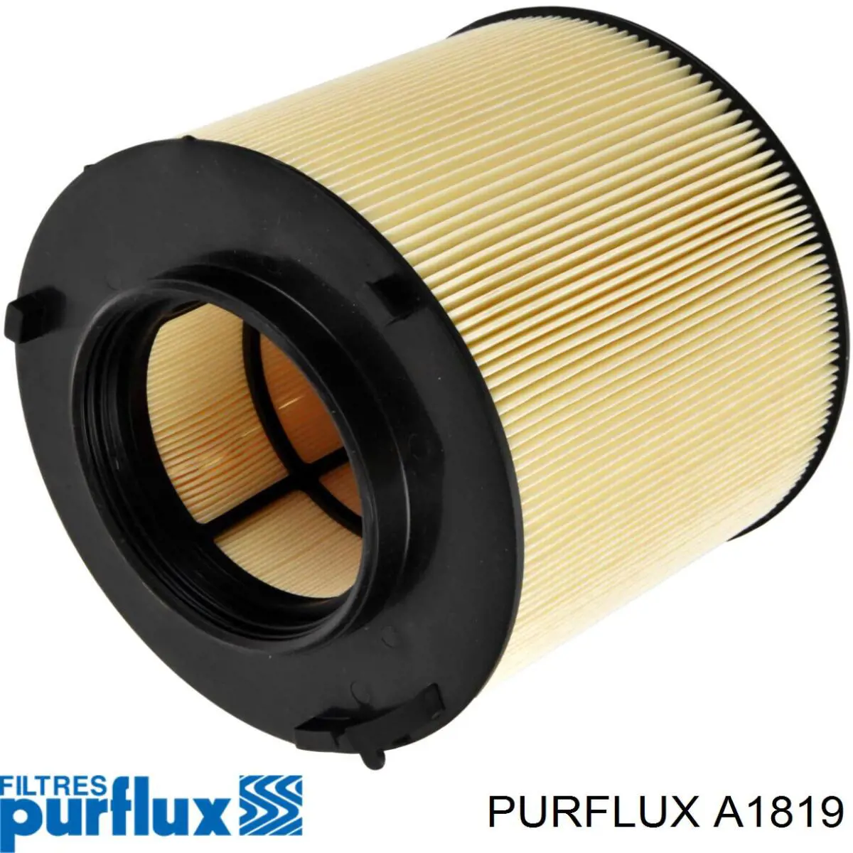 A1819 Purflux filtro de aire