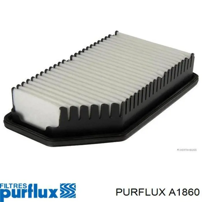 Comprar A1860 Purflux Filtro de aire