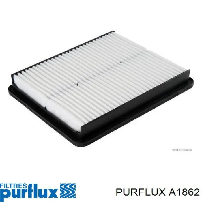 Comprar A1862 Purflux Filtro de aire