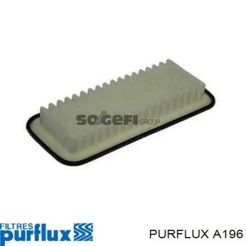 Comprar 1277748 Volvo Filtro de aire