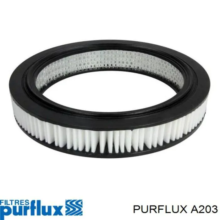 Comprar A203 Purflux Filtro de aire