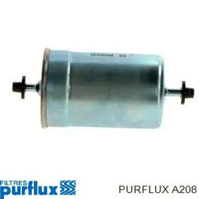 A208 Purflux filtro de aire