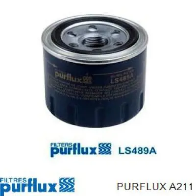 El filtro de aire Purflux A211 precio, desde 10,51 EUR