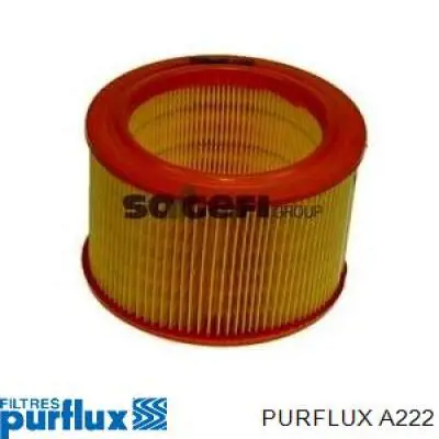 Filtro de aire A222 Purflux