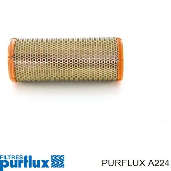 Comprar A224 Purflux Filtro de aire