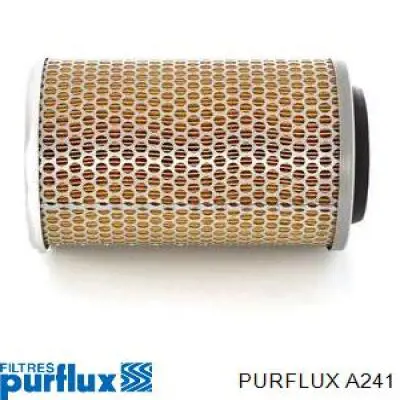A241 Purflux filtro de aire