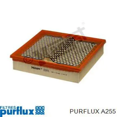 Comprar A255 Purflux Filtro de aire