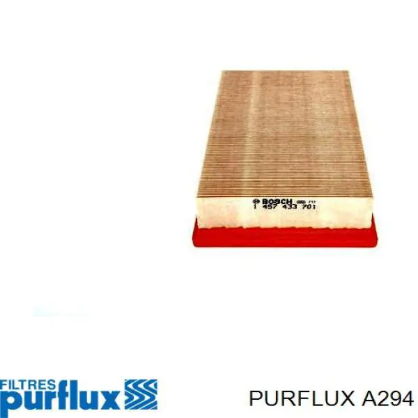 Comprar A294 Purflux Filtro de aire