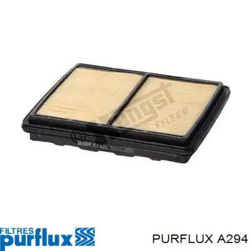 Filtro de aire A294 Purflux