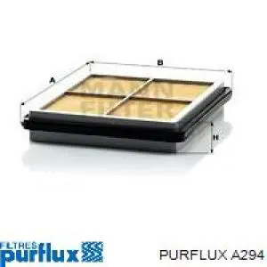 Filtro aire Purflux A294