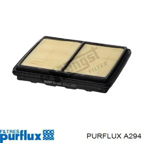 A294 Purflux filtro de aire