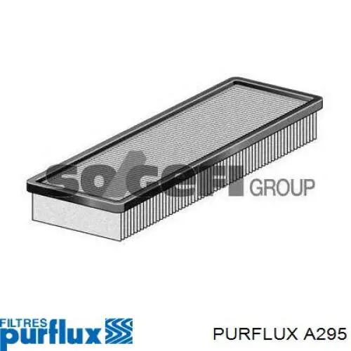 Filtro de aire de motor Purflux A295 precio, desde 6,69 EUR