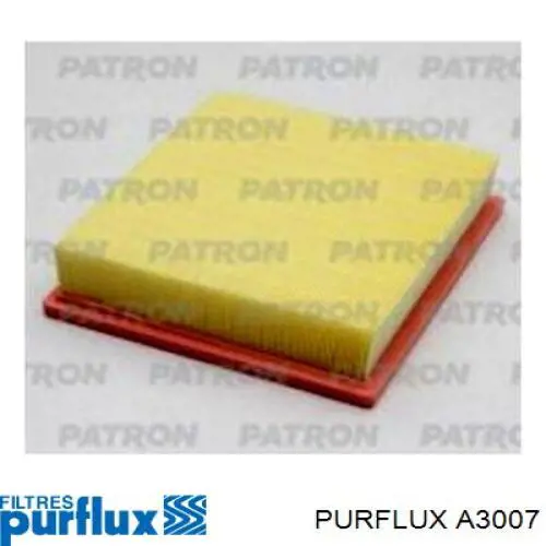 El filtro de aire Purflux A3007 precio, desde 13,59 EUR